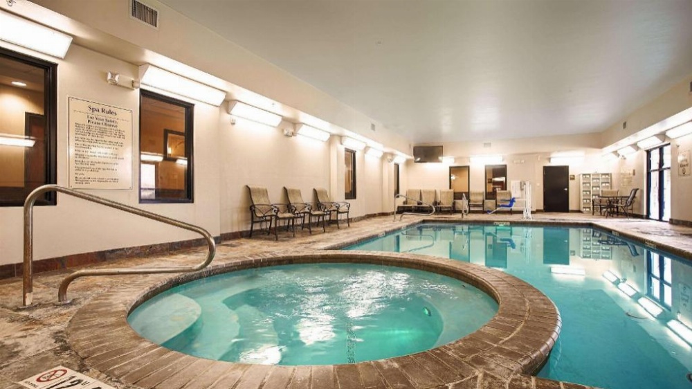 Best Western Plus Desoto Inn & Suites Main image