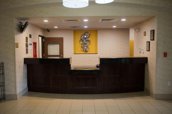 Best Western Plus Desoto Inn & Suites image 14