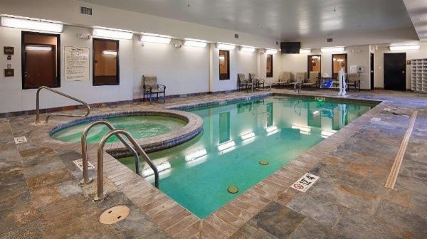 Best Western Plus Desoto Inn & Suites image 6