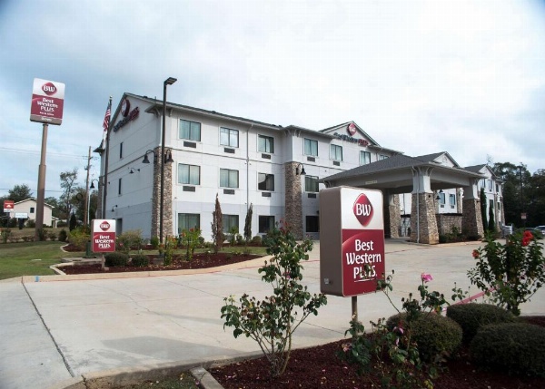 Best Western Plus Desoto Inn & Suites image 8